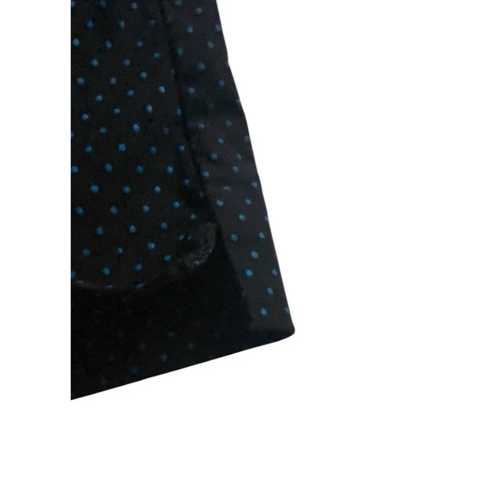 Swing Control Womens Master Core Golf Skort Size 14 Blue‎ Polka Dot Pickleball - Picture 6 of 14